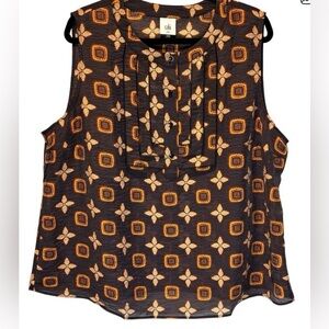 New Cabi Louis Top